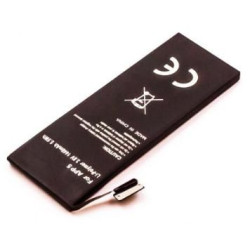 Battery 5.47Wh Li-ion 3.8V