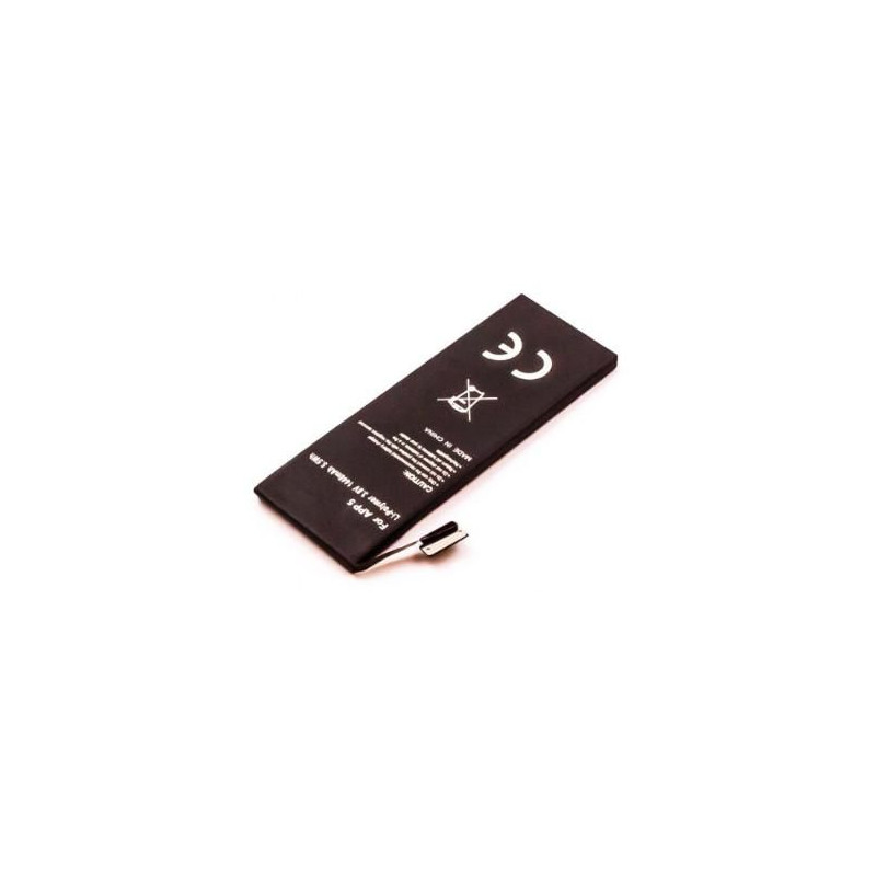 Battery 5.47Wh Li-ion 3.8V