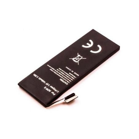 Battery 5.47Wh Li-ion 3.8V