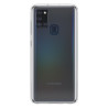React Samsung Galaxy A21s - clear