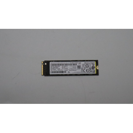 512GB M.2 2280 PCIe 4.0 x4