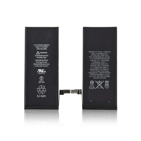 Battery 6.88Wh Li-ion 3.8V