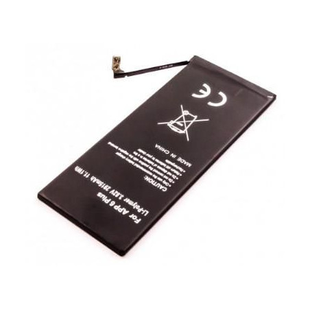 Battery 11.08Wh Li-ion 3.8V