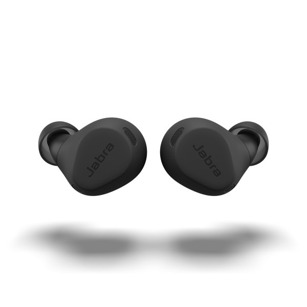 Elite 8 Active - Black