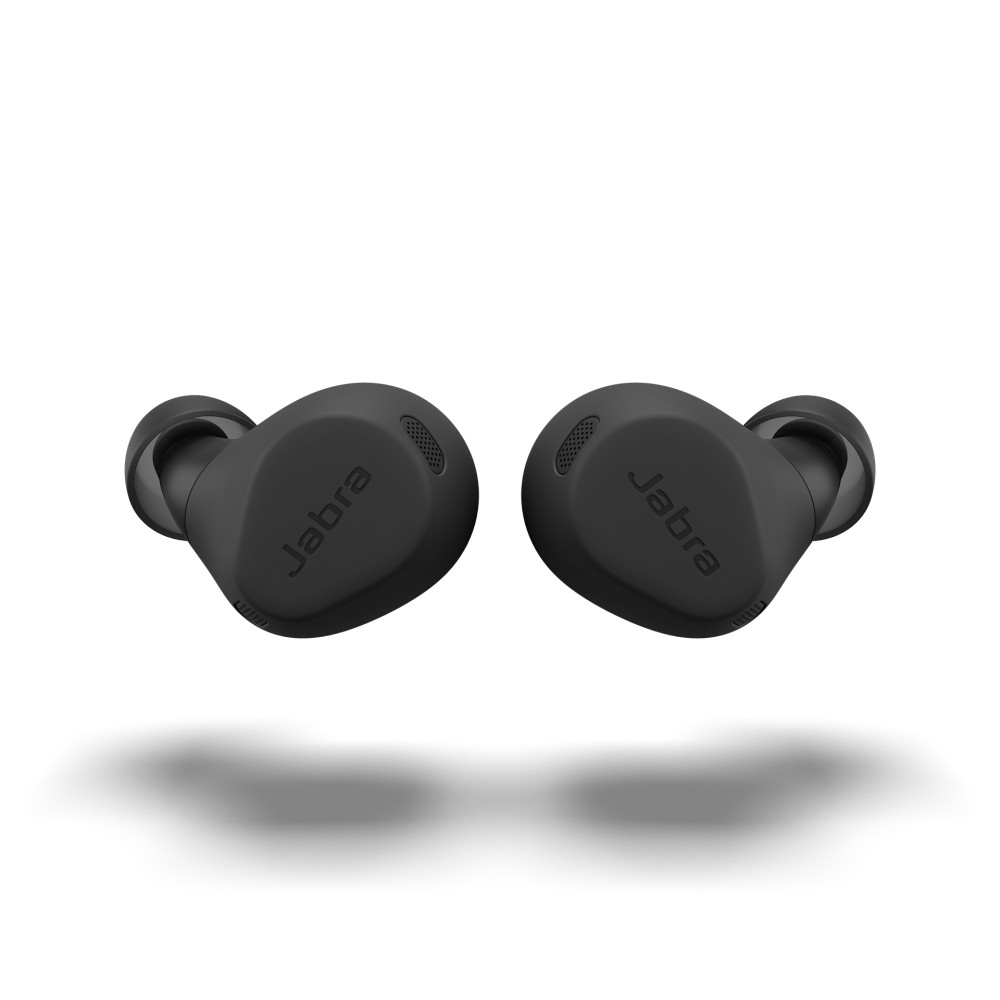 Elite 8 Active - Black Elite 8 Active - Black