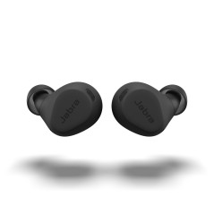 Elite 8 Active - Black