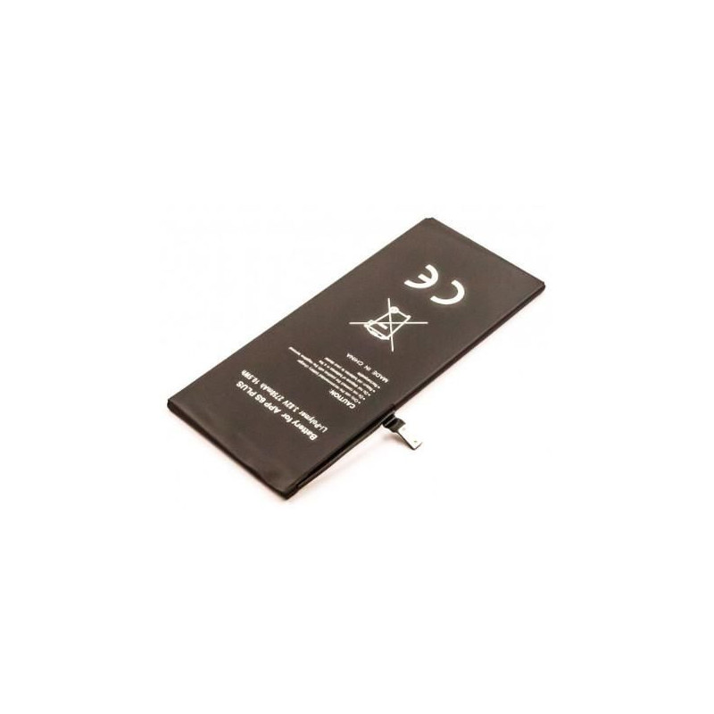 Battery 10.45Wh Li-ion 3.8V