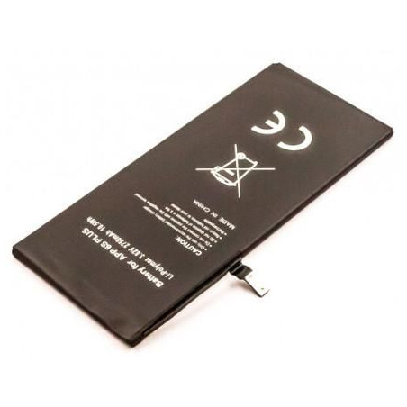 Battery 10.45Wh Li-ion 3.8V
