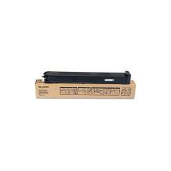 Toner Black Cartridge