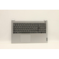 Upper Case ASM_NORDIC L82LX