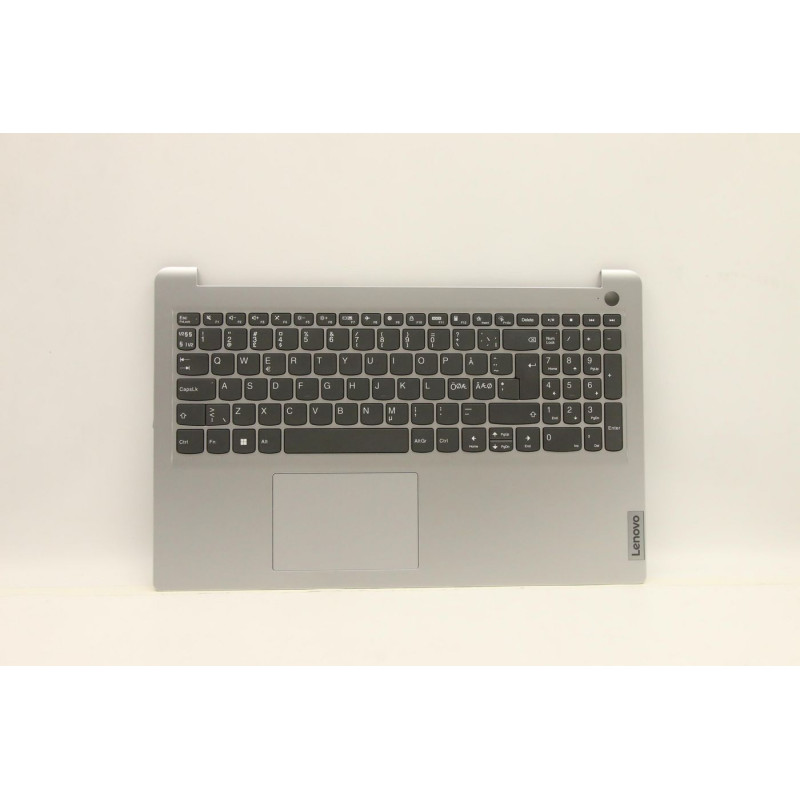 Upper Case ASM_NORDIC L82LX