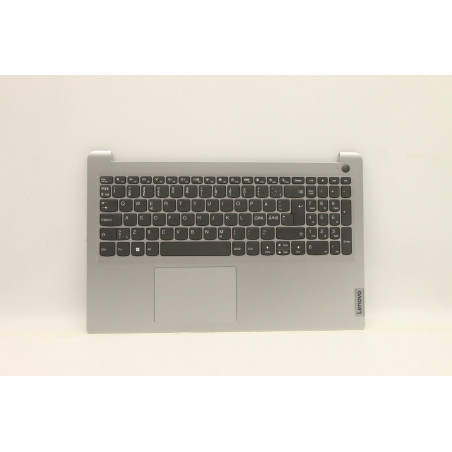 Upper Case ASM_NORDIC L82LX