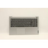 Upper Case ASM_NORDIC L82LX