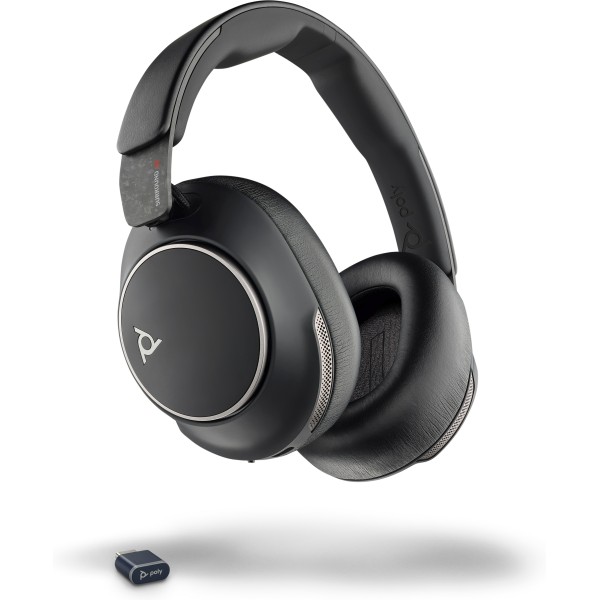 Voyager Surround 80 UC USB-C
