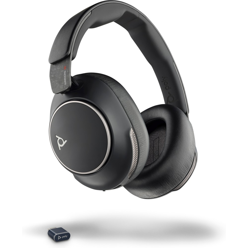 Voyager Surround 80 UC USB-C Voyager Surround 80 UC USB-C