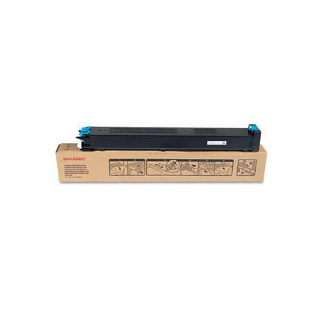 Toner Cyan Cartridge