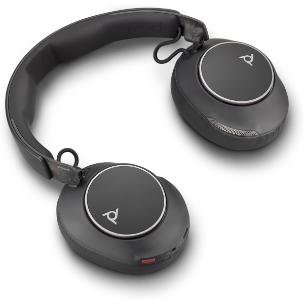 Voyager Surround 80 UC USB-C