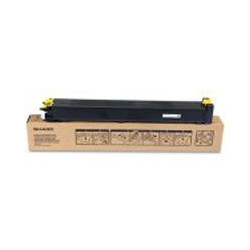 Toner Yellow Cartridge