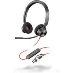 Blackwire 3320 Stereo