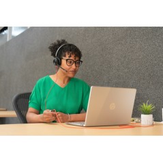 Blackwire 8225 Stereo USB-C