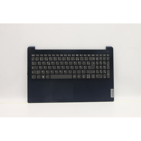 Upper Case ASM_FRA L82LX NFPAB