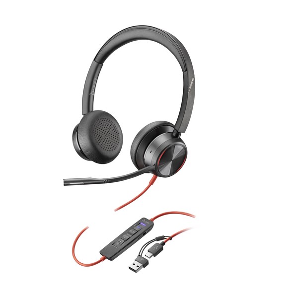 Blackwire 8225 Stereo