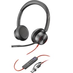 Blackwire 8225 Stereo