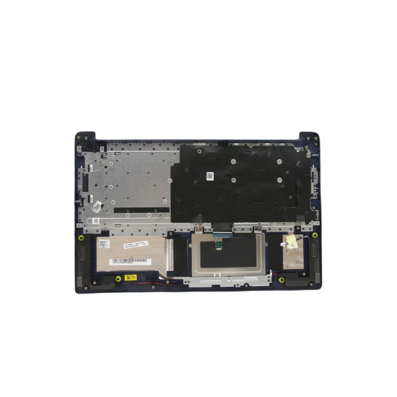Upper Case ASM_NORDIC L82LX