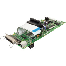 SDDV-PCB (main control pcb)