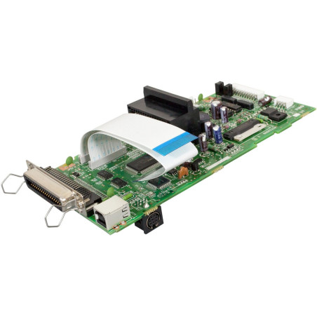 SDDV-PCB (main control pcb)