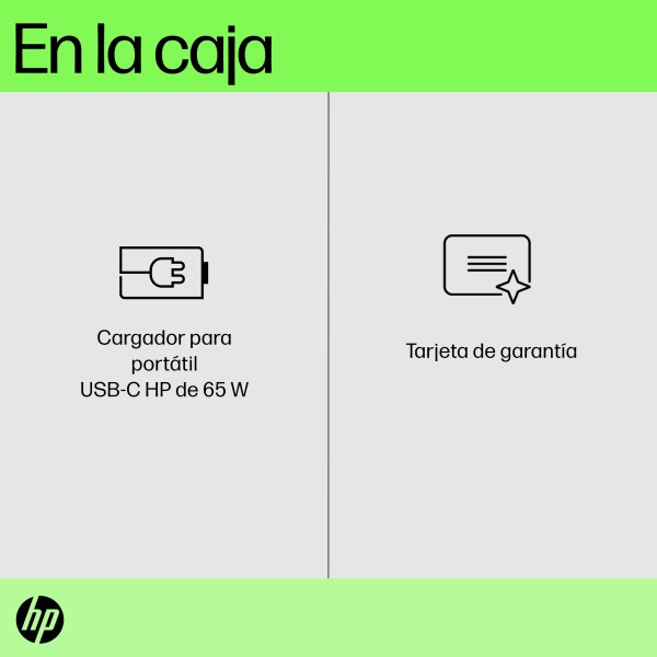 USB-C 65W Laptop Charger