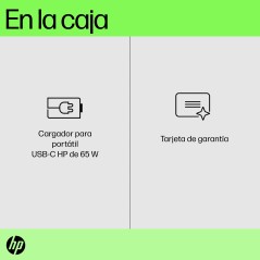 USB-C 65W Laptop Charger