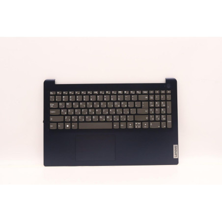 Upper Case ASM_HBW L82LX NFPAB