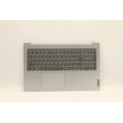 Upper Case ASM_UKE L82LX NFPCG