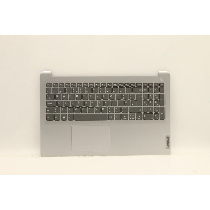 Upper Case ASM_UKE L82LX NFPCG