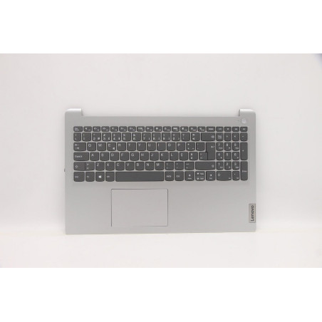 Upper Case ASM_POR L82LX NFPCG