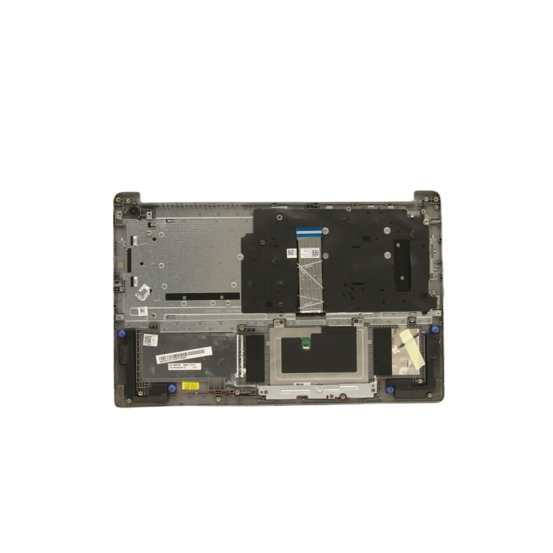 Upper Case ASM_LA SPA L82LX