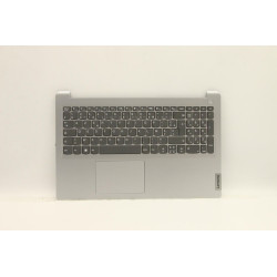 Upper Case ASM_FRA L82LX NFPCG