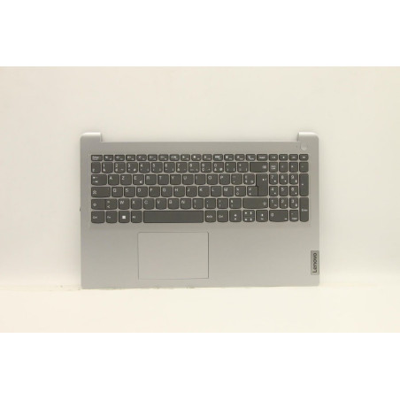 Upper Case ASM_FRA L82LX NFPCG