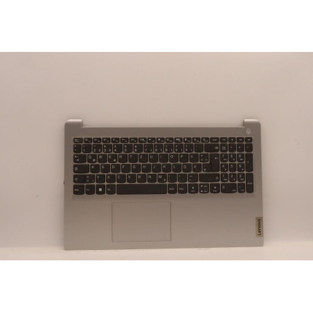 Upper Case ASM_GER L82LX NFPCG