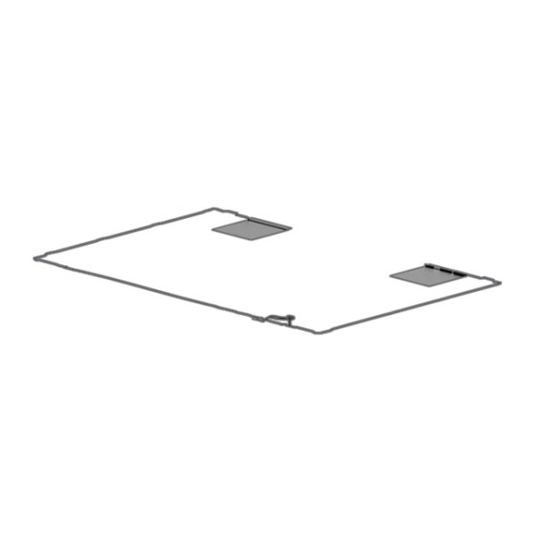 ANTENNA DUAL