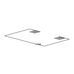 ANTENNA DUAL