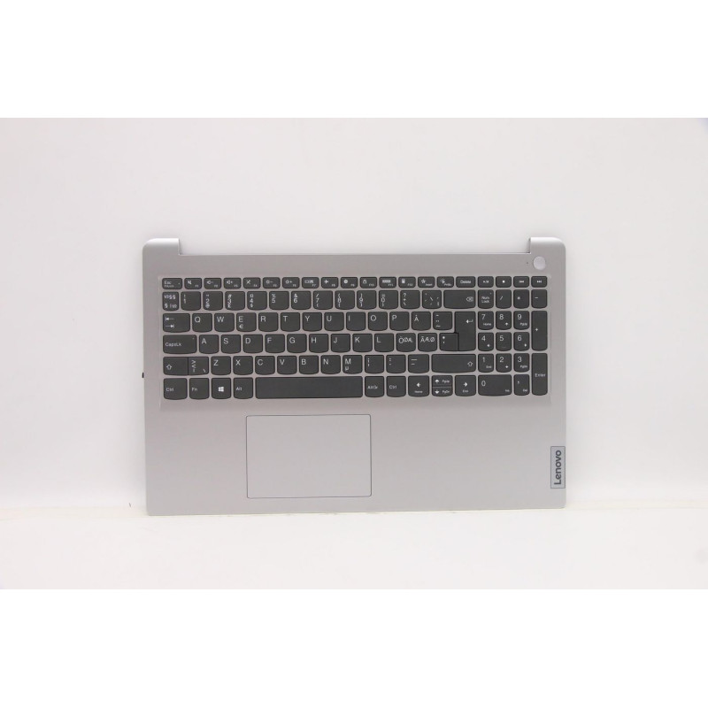 Upper Case ASM_NORDIC L82LX