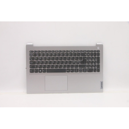 Upper Case ASM_NORDIC L82LX