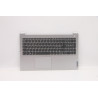Upper Case ASM_NORDIC L82LX