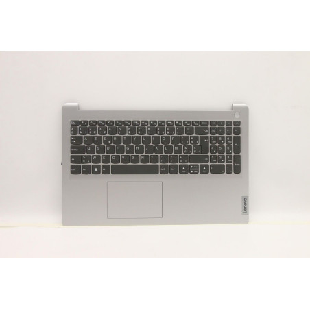 Upper Case ASM_BEL L82LX NFPCG
