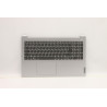 Upper Case ASM_BEL L82LX NFPCG