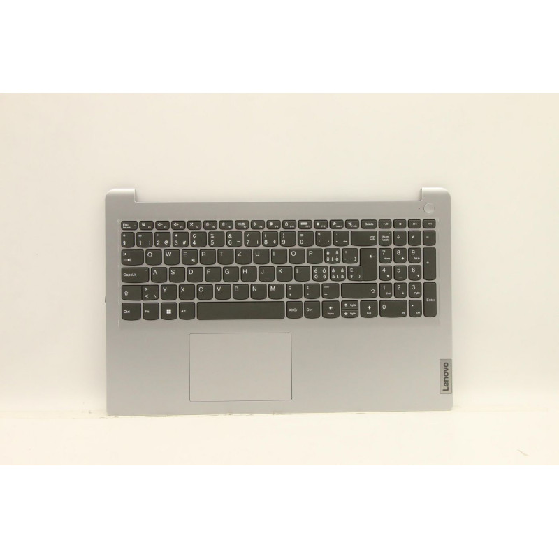 Upper Case ASM_SWS L82LX NFPCG