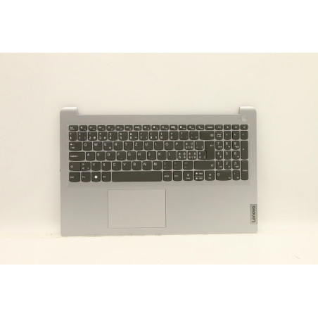 Upper Case ASM_SWS L82LX NFPCG