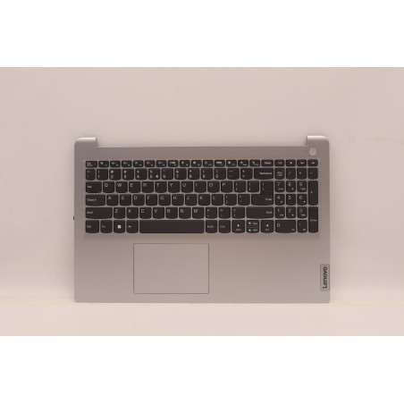 Upper Case ASM_EURO ENG